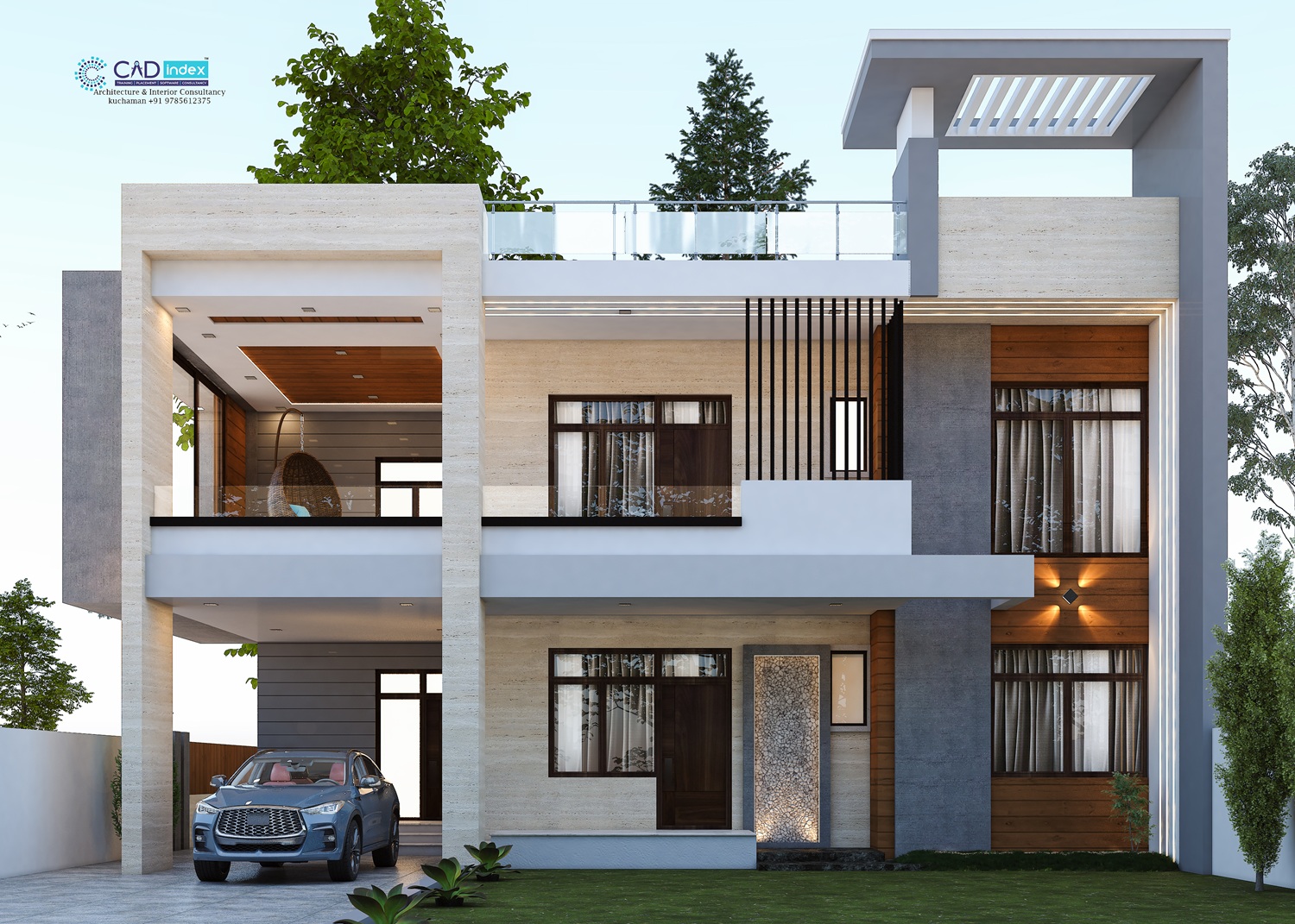 Top architect in kuchaman city